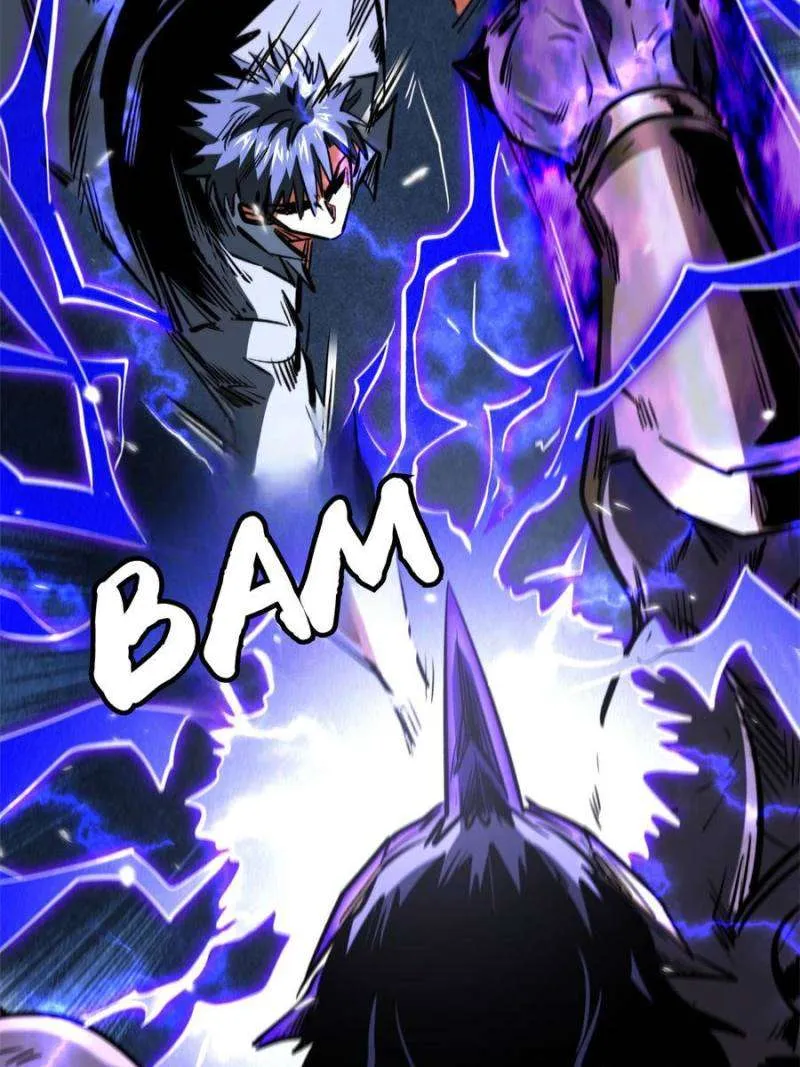 Read Super Gene chapter 324 image 60 on Lezhin