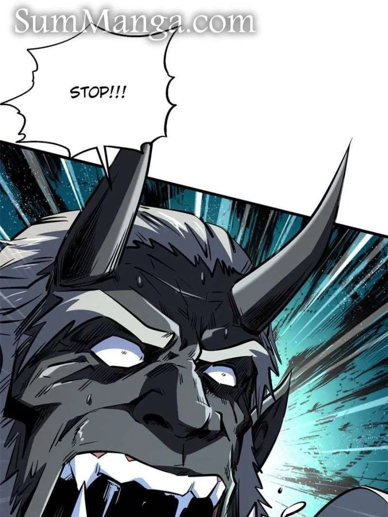 Read Super Gene chapter 324 image 62 on Lezhin