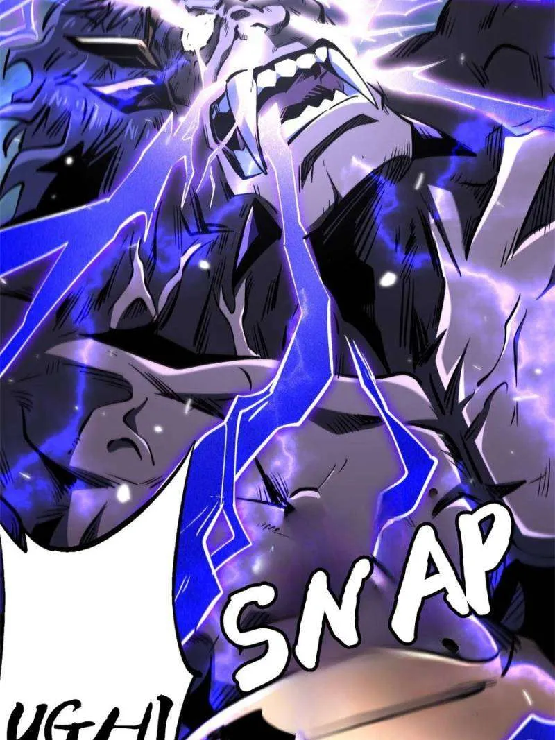 Read Super Gene chapter 324 image 66 on Lezhin