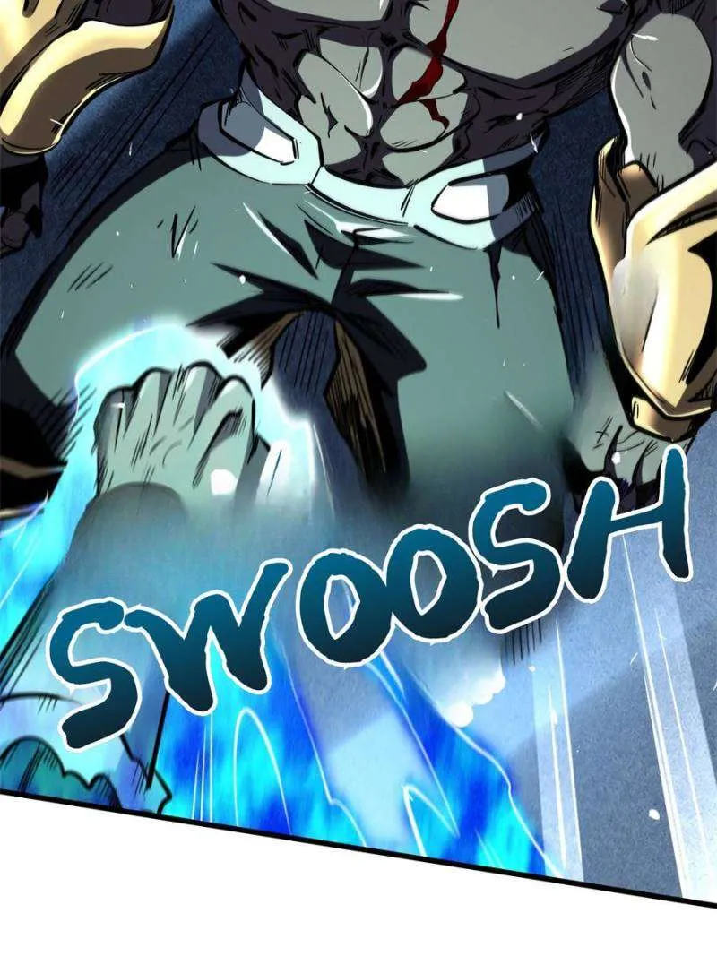 Read Super Gene chapter 325 image 10 on Lezhin