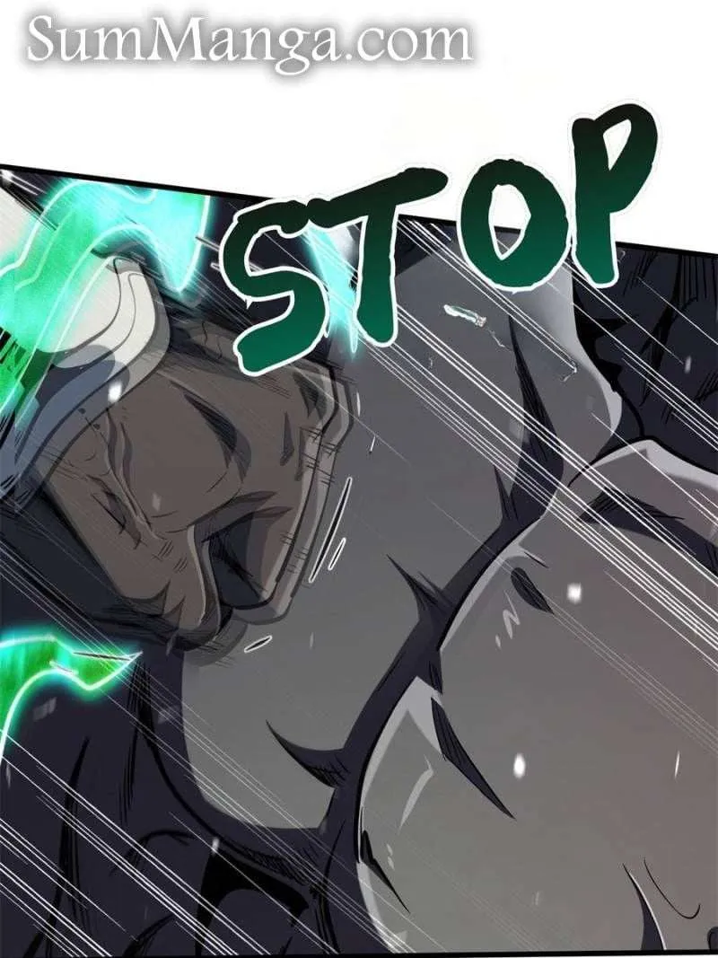 Read Super Gene chapter 325 image 11 on Lezhin