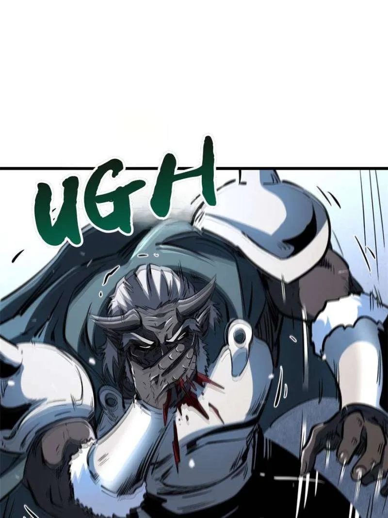Read Super Gene chapter 325 image 13 on Lezhin