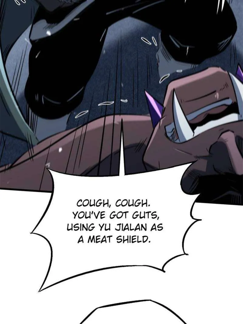 Read Super Gene chapter 325 image 14 on Lezhin