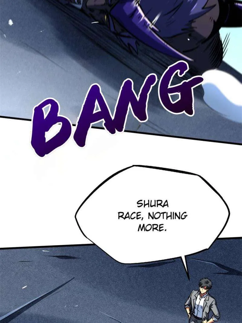 Read Super Gene chapter 325 image 19 on Lezhin