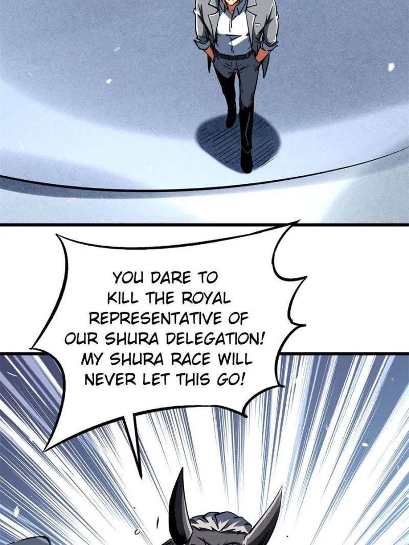 Read Super Gene chapter 325 image 26 on Lezhin