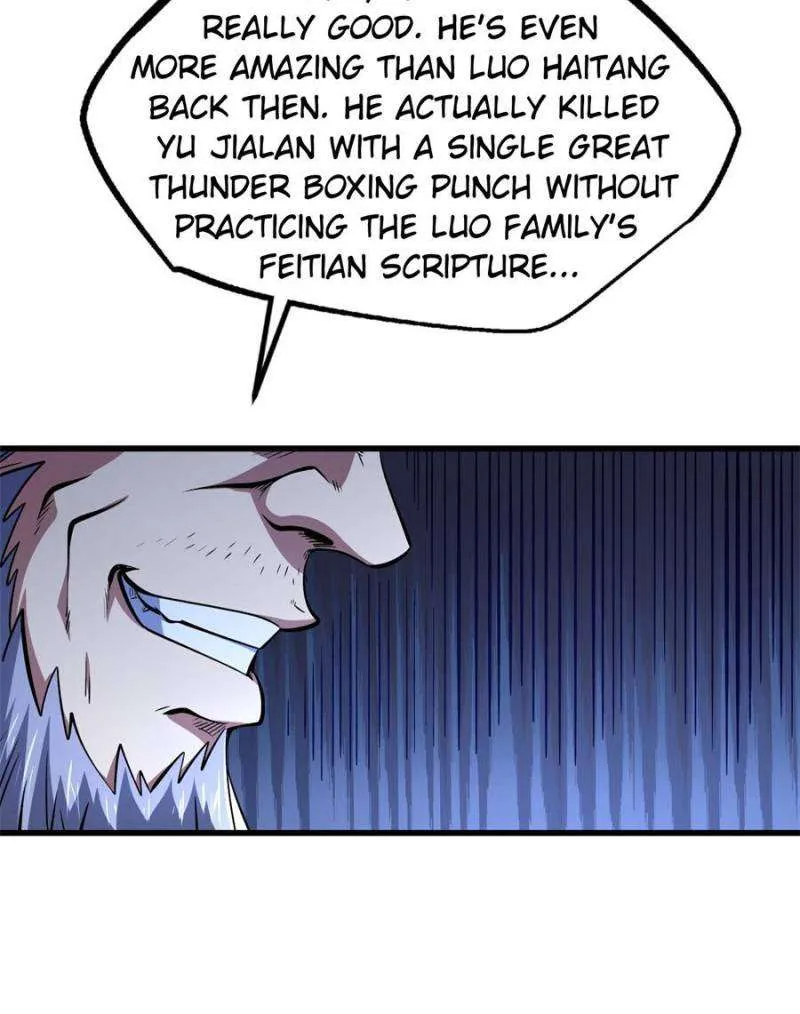 Read Super Gene chapter 325 image 35 on Lezhin