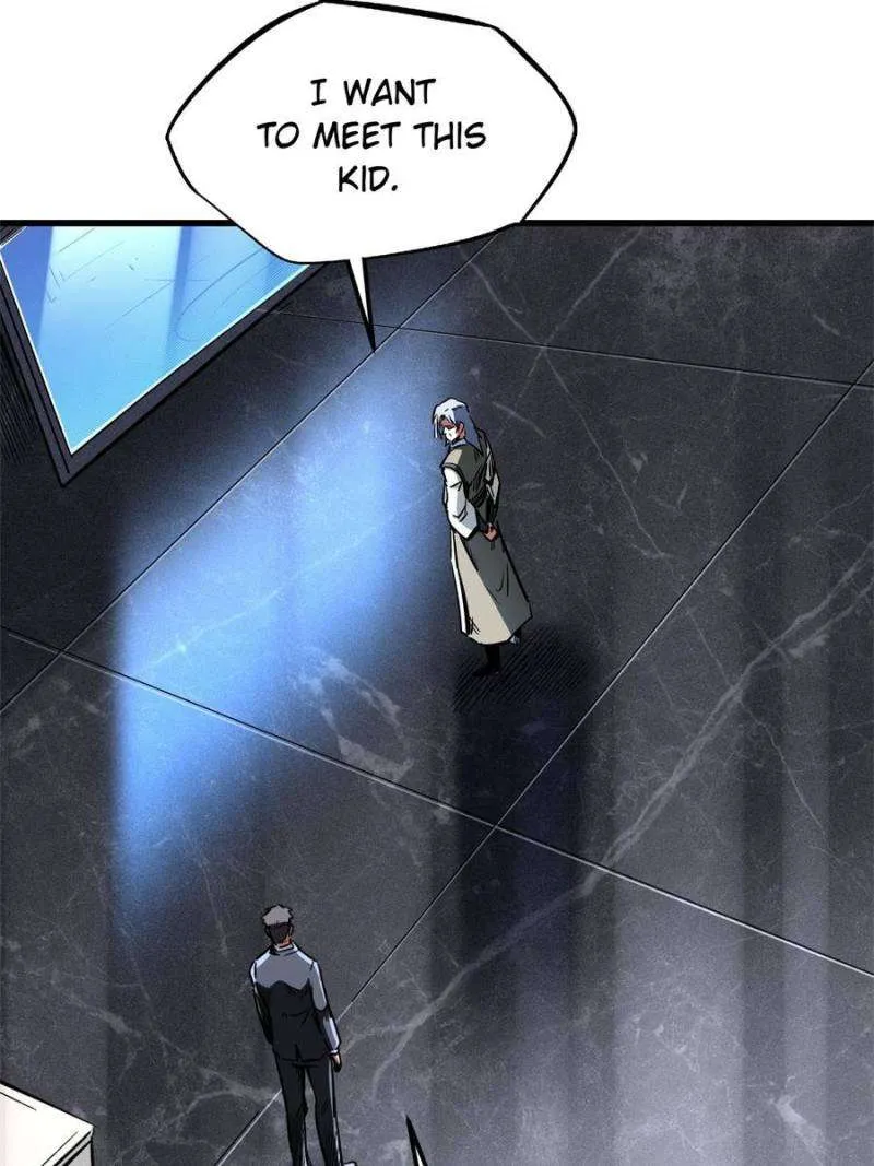 Read Super Gene chapter 325 image 38 on Lezhin