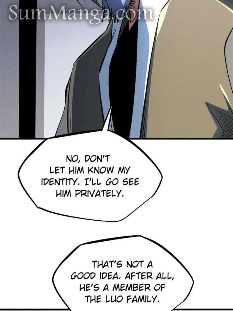 Read Super Gene chapter 325 image 40 on Lezhin