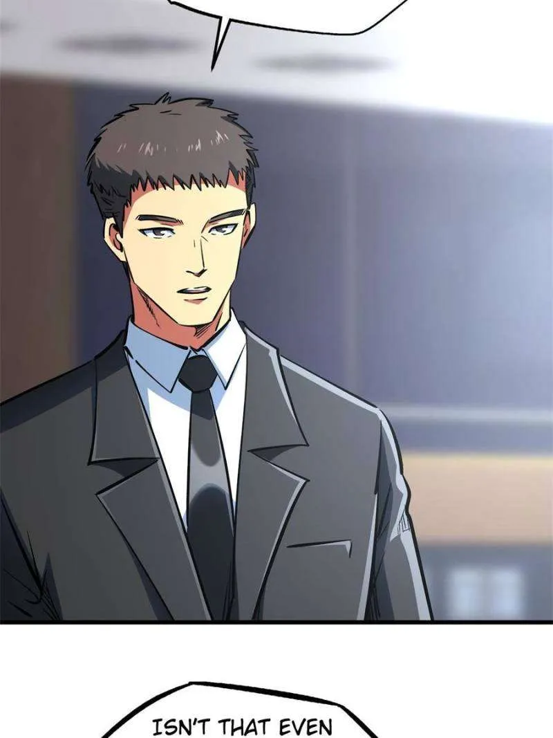 Read Super Gene chapter 325 image 41 on Lezhin