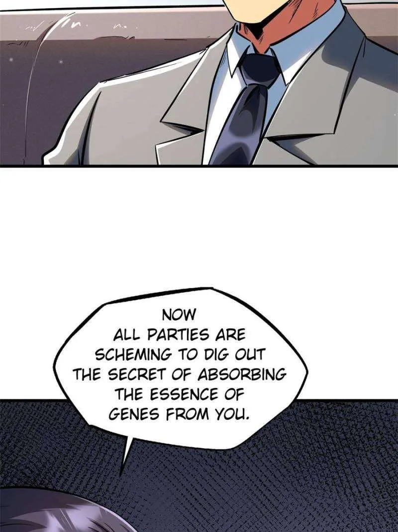 Read Super Gene chapter 325 image 50 on Lezhin
