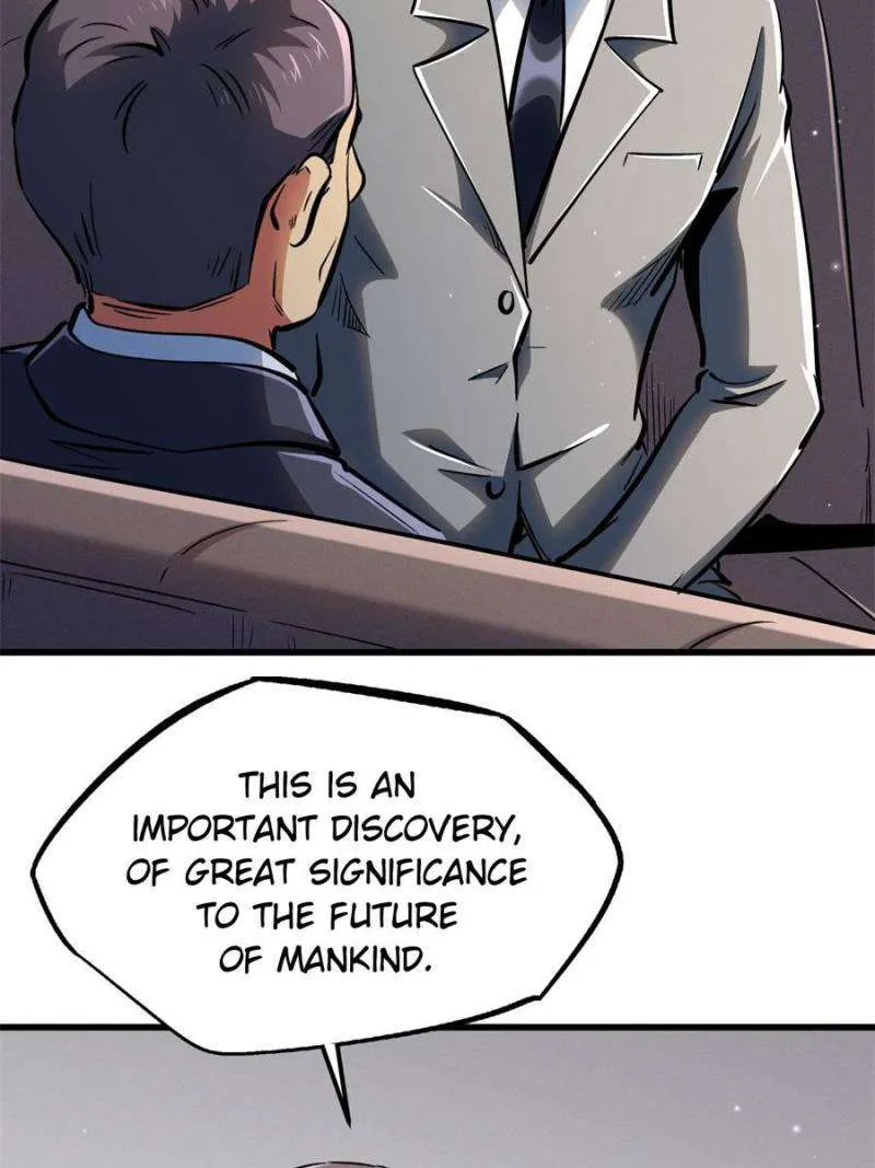 Read Super Gene chapter 325 image 53 on Lezhin