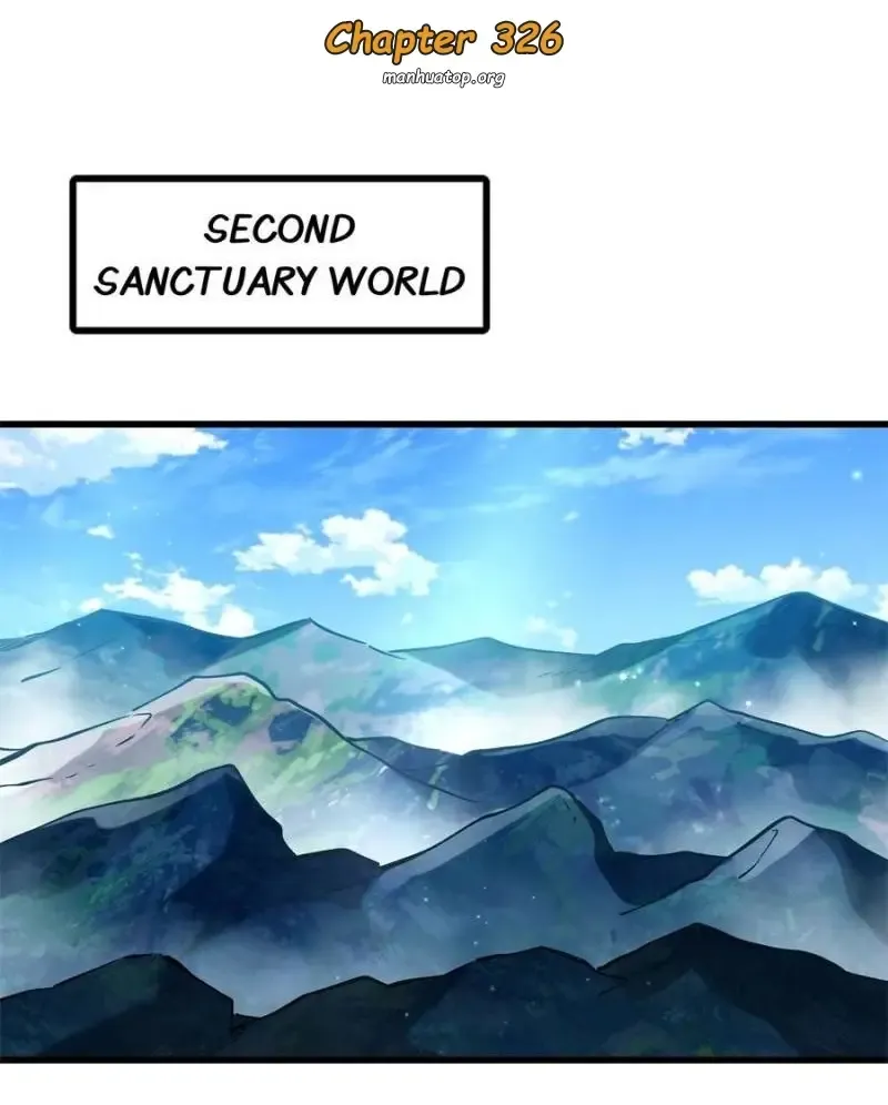 Read Super Gene chapter 326 image 1 on Lezhin