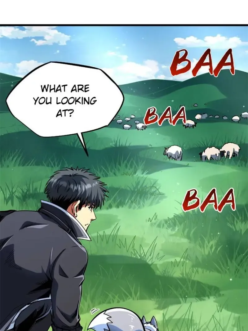 Read Super Gene chapter 326 image 10 on Lezhin