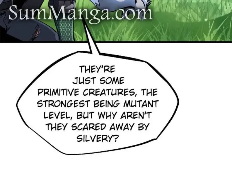 Read Super Gene chapter 326 image 11 on Lezhin