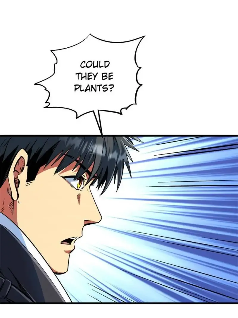 Read Super Gene chapter 326 image 12 on Lezhin