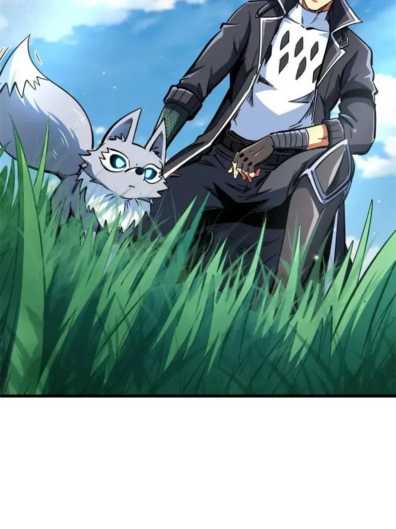 Read Super Gene chapter 326 image 16 on Lezhin