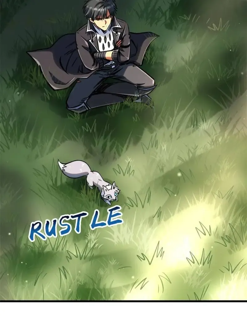 Read Super Gene chapter 326 image 18 on Lezhin