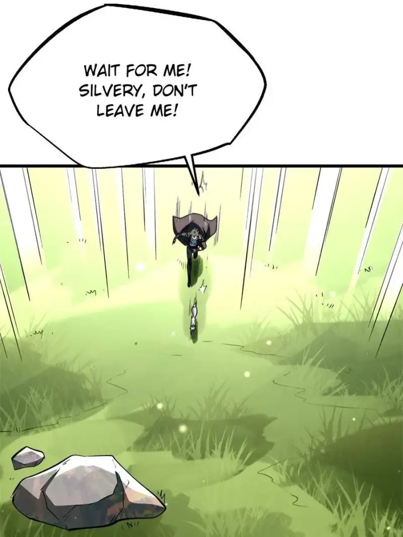 Read Super Gene chapter 326 image 24 on Lezhin