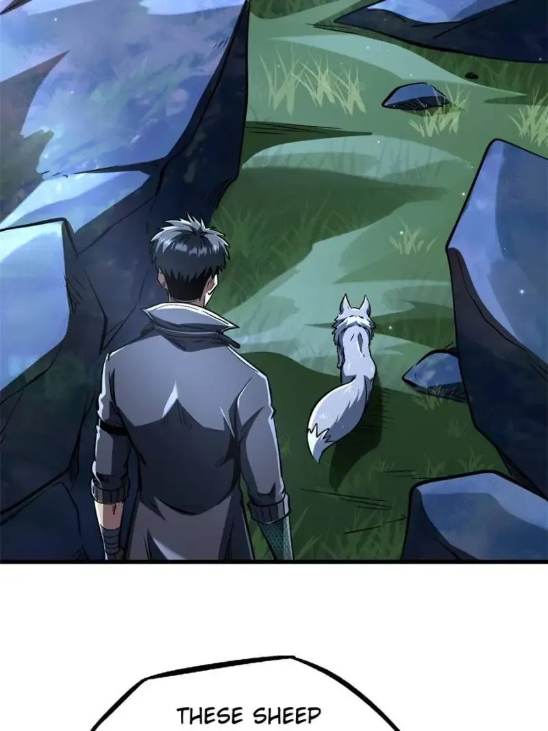 Read Super Gene chapter 326 image 29 on Lezhin