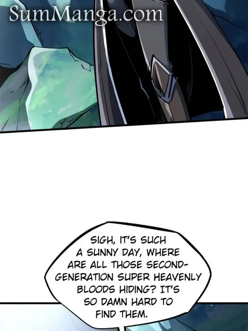 Read Super Gene chapter 326 image 3 on Lezhin