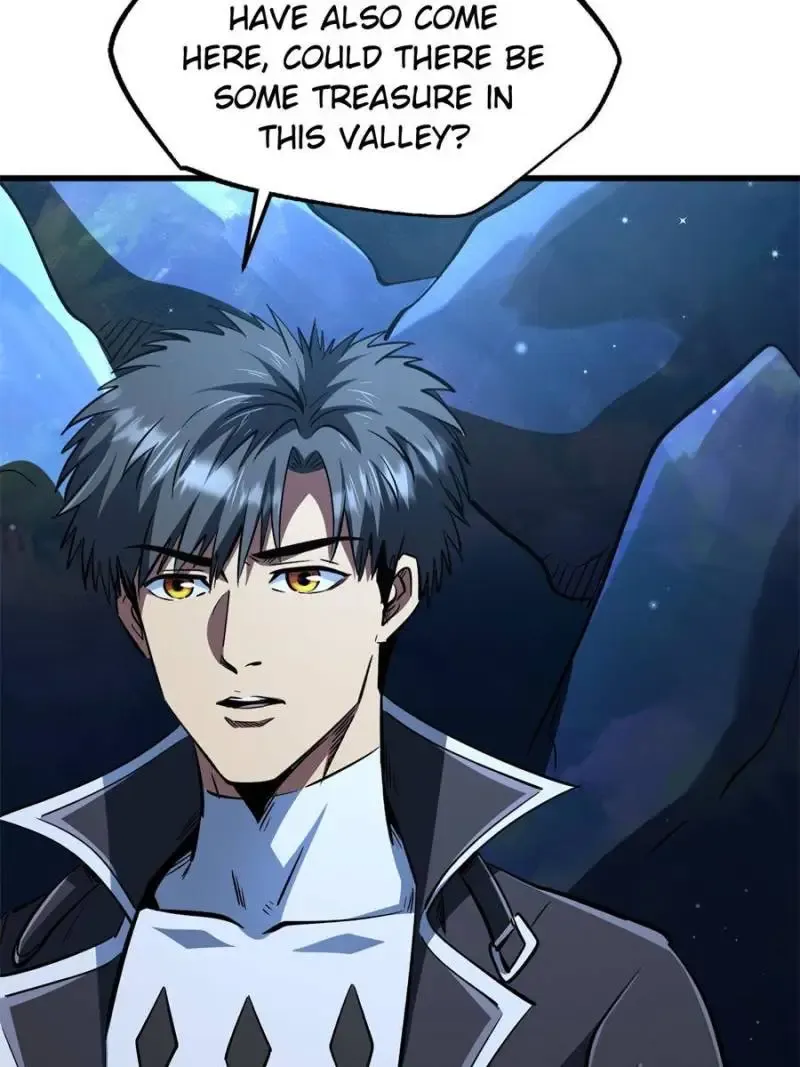 Read Super Gene chapter 326 image 30 on Lezhin