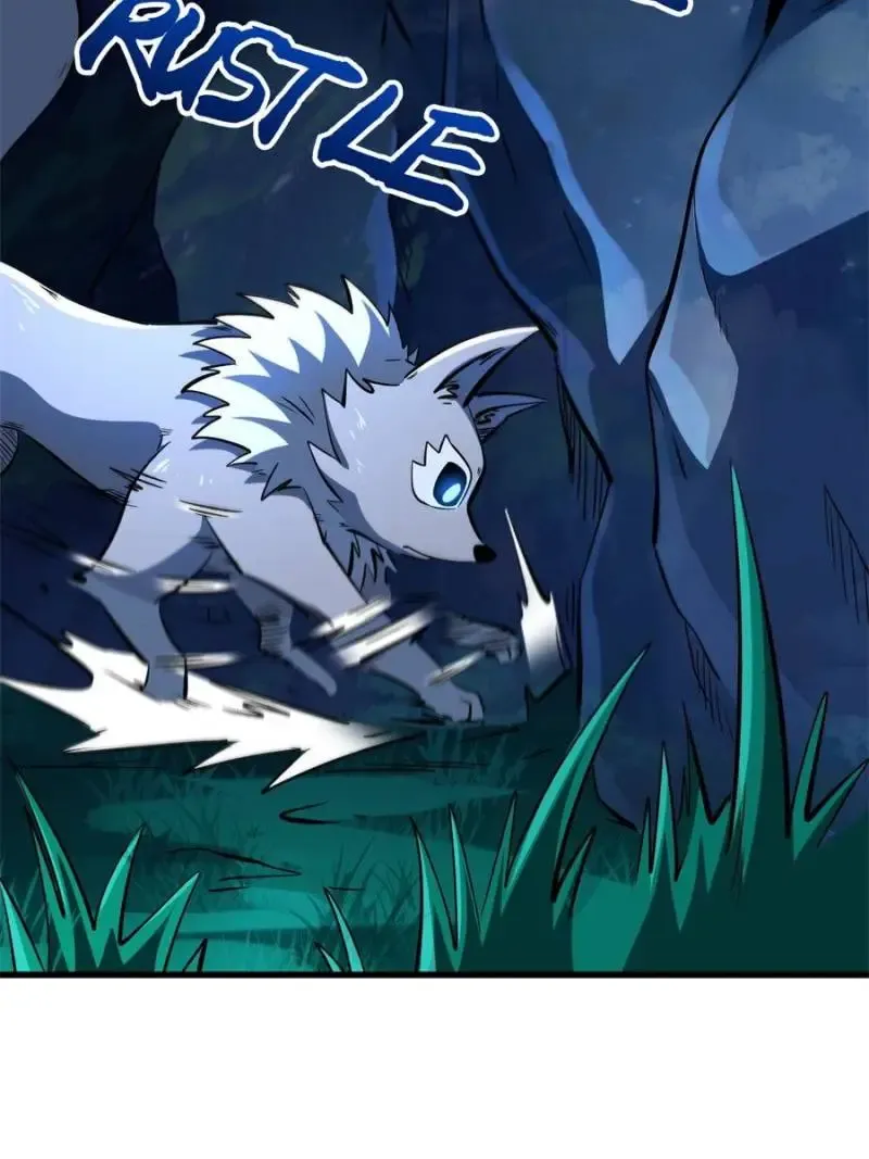 Read Super Gene chapter 326 image 36 on Lezhin