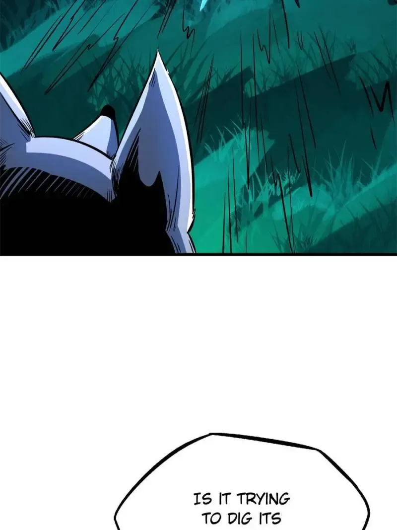 Read Super Gene chapter 326 image 38 on Lezhin