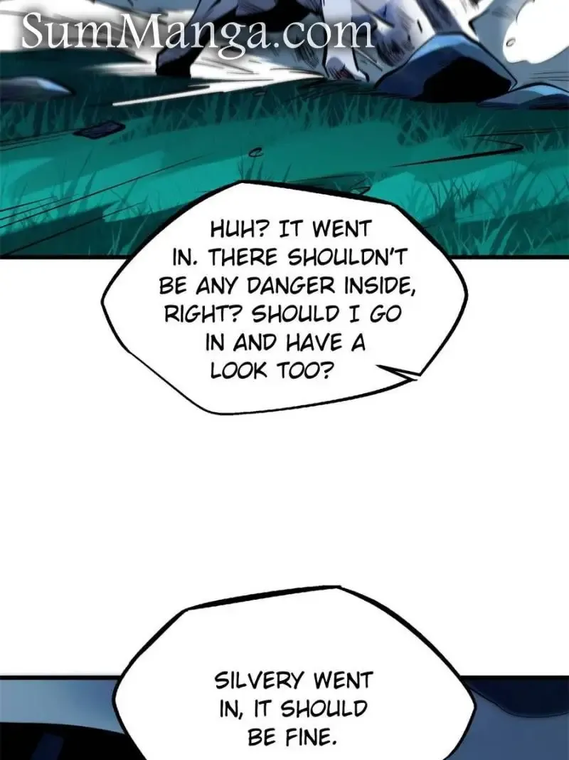 Read Super Gene chapter 326 image 40 on Lezhin