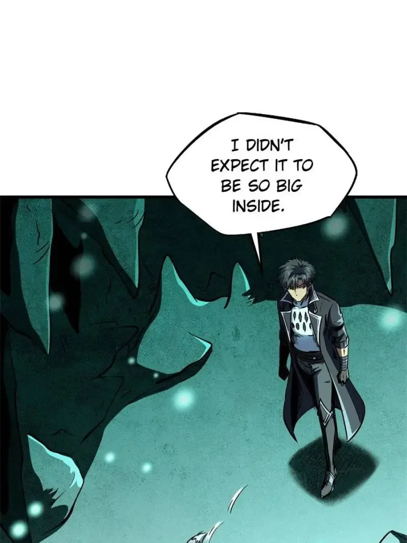 Read Super Gene chapter 326 image 45 on Lezhin