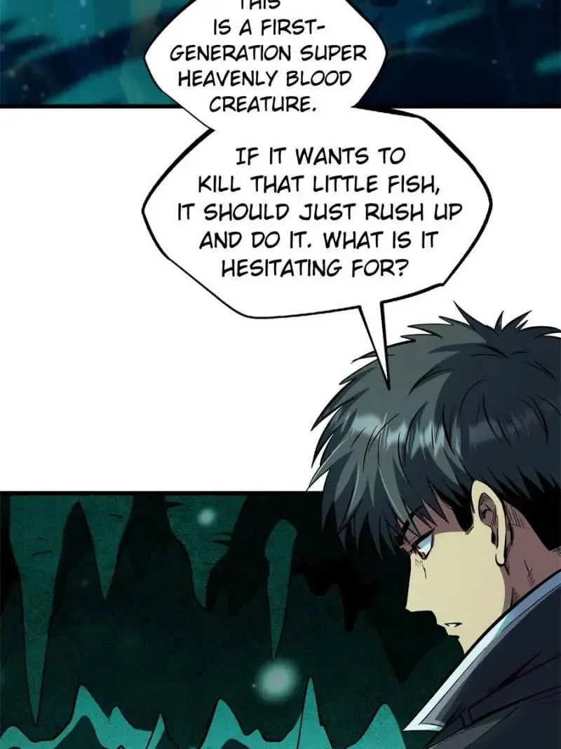 Read Super Gene chapter 326 image 49 on Lezhin