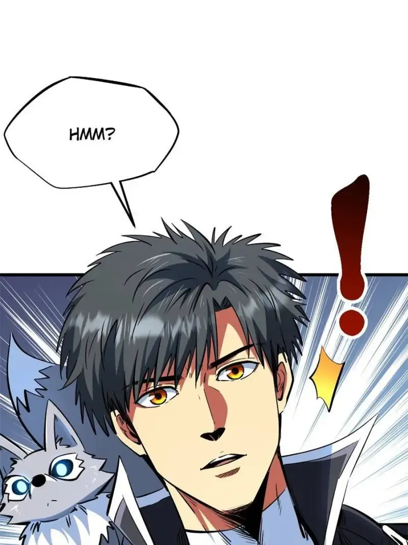 Read Super Gene chapter 326 image 5 on Lezhin