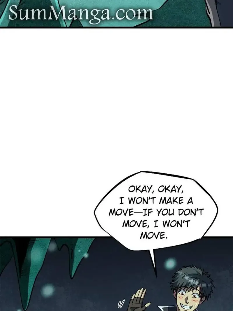 Read Super Gene chapter 326 image 51 on Lezhin