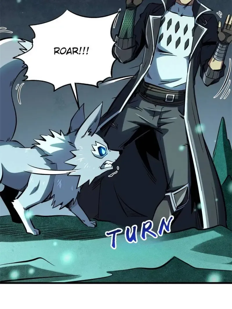 Read Super Gene chapter 326 image 52 on Lezhin