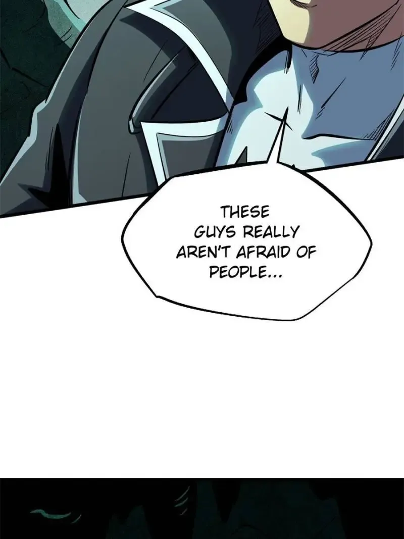 Read Super Gene chapter 326 image 55 on Lezhin