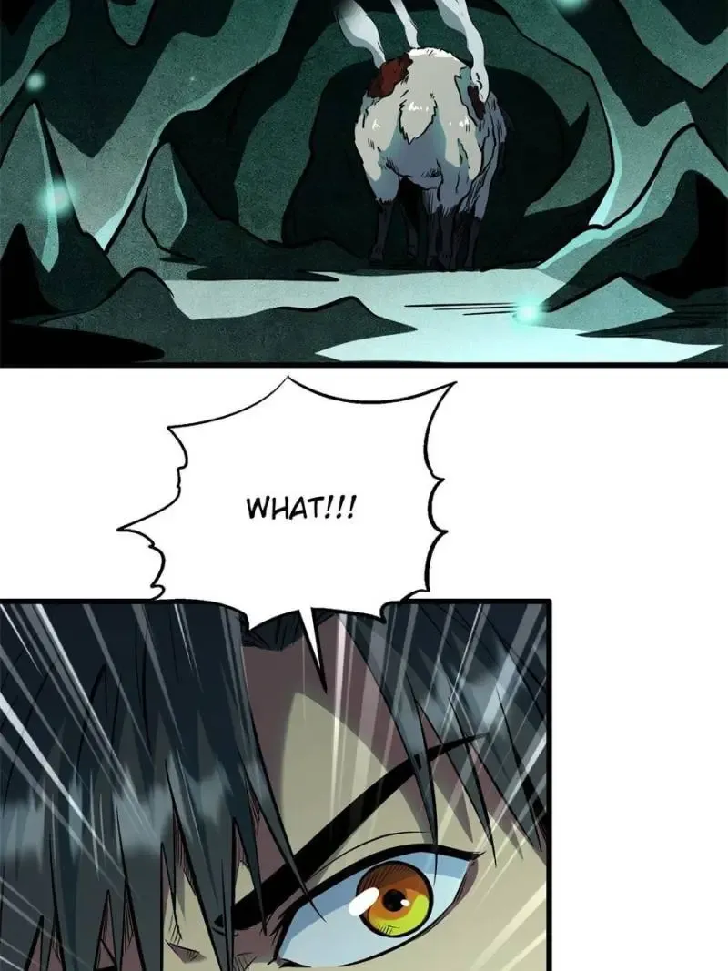 Read Super Gene chapter 326 image 58 on Lezhin