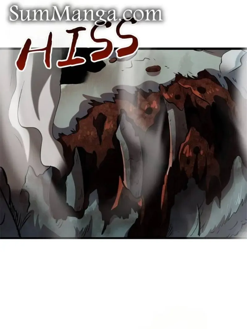 Read Super Gene chapter 326 image 60 on Lezhin