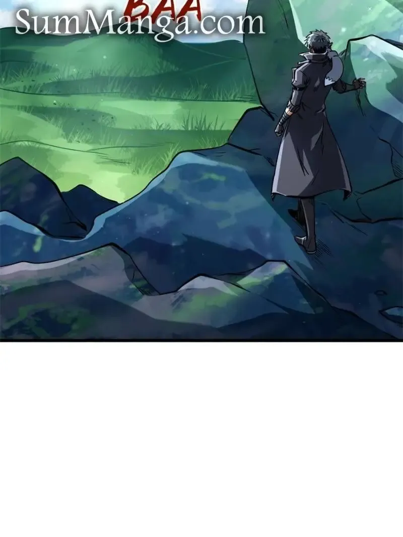 Read Super Gene chapter 326 image 7 on Lezhin