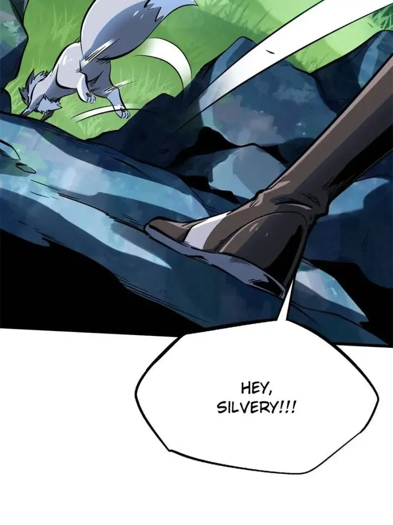 Read Super Gene chapter 326 image 9 on Lezhin