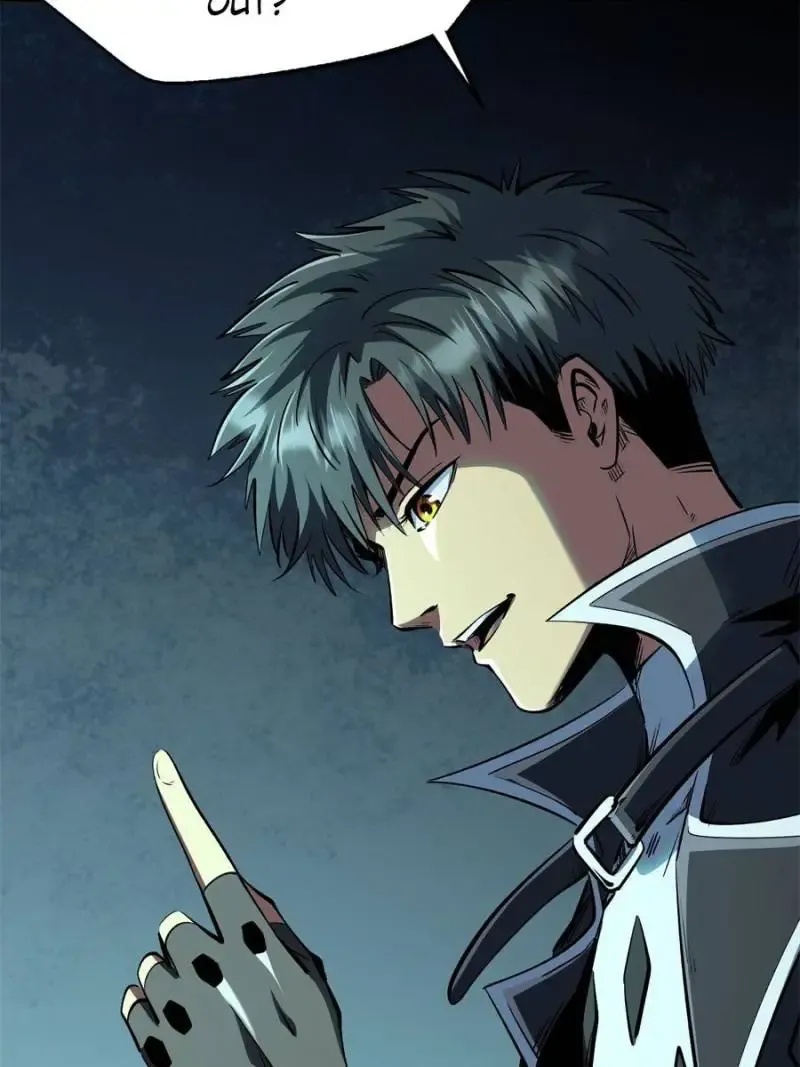 Read Super Gene chapter 327 image 10 on Lezhin
