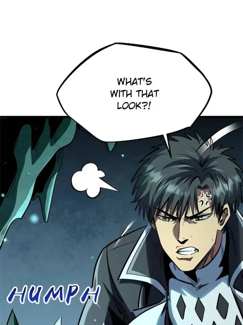 Read Super Gene chapter 327 image 12 on Lezhin