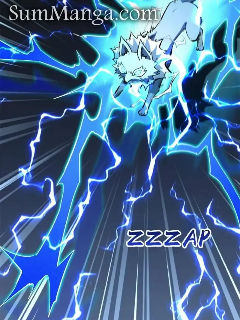 Read Super Gene chapter 327 image 14 on Lezhin