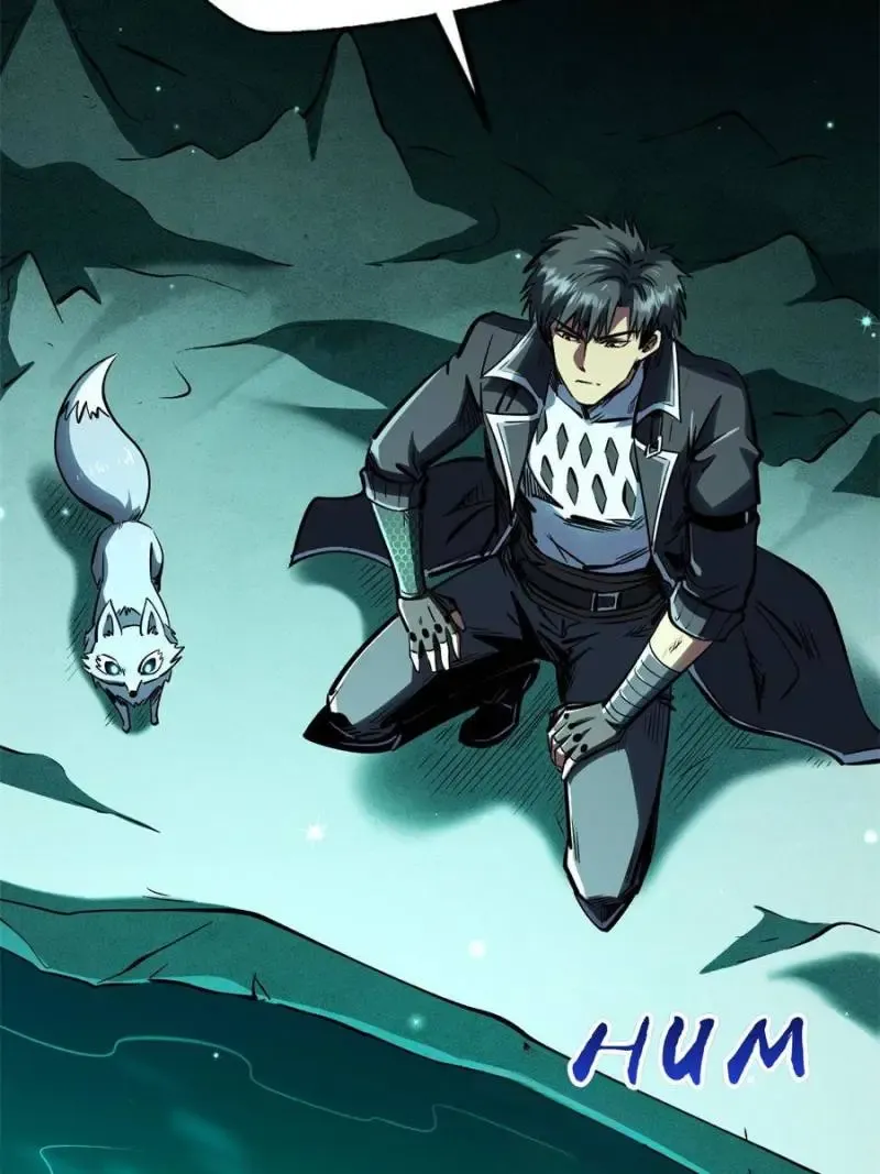 Read Super Gene chapter 327 image 17 on Lezhin