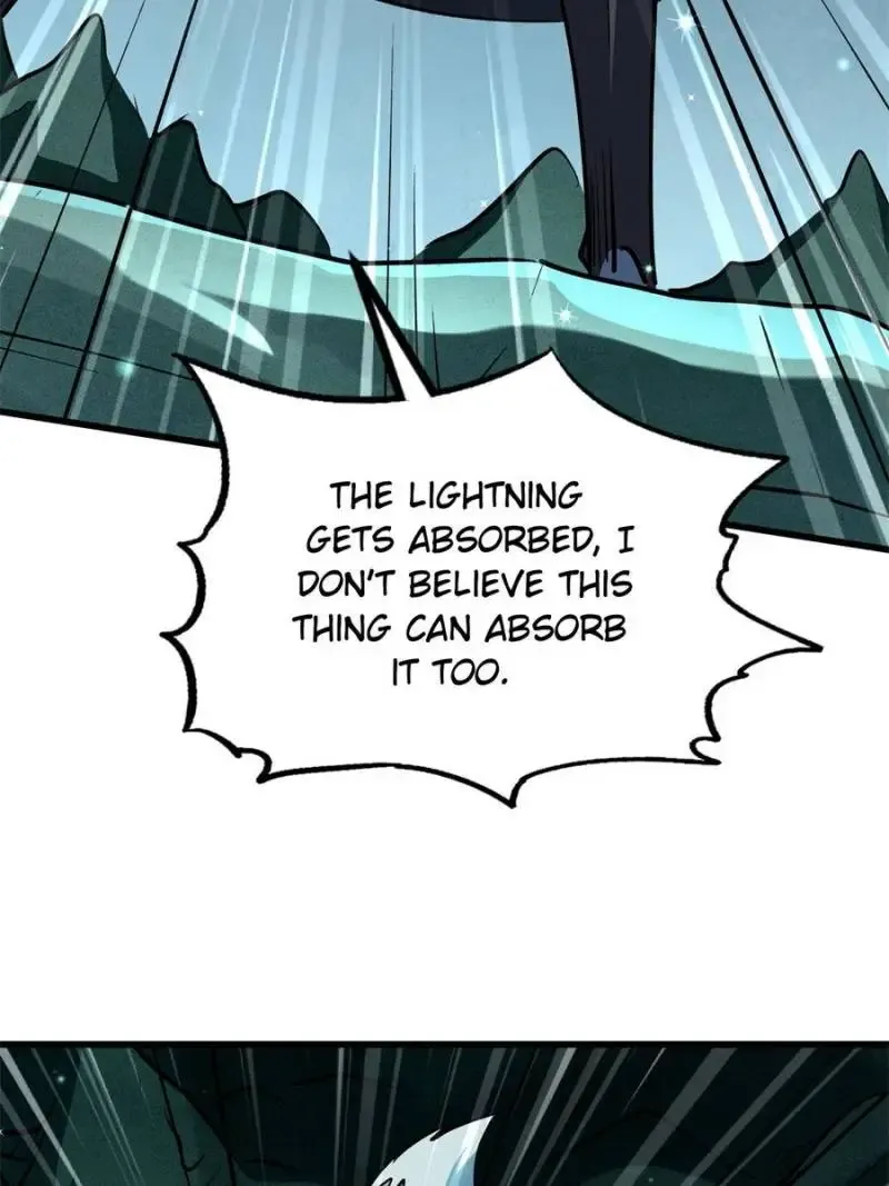 Read Super Gene chapter 327 image 20 on Lezhin