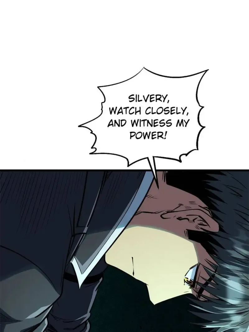 Read Super Gene chapter 327 image 23 on Lezhin