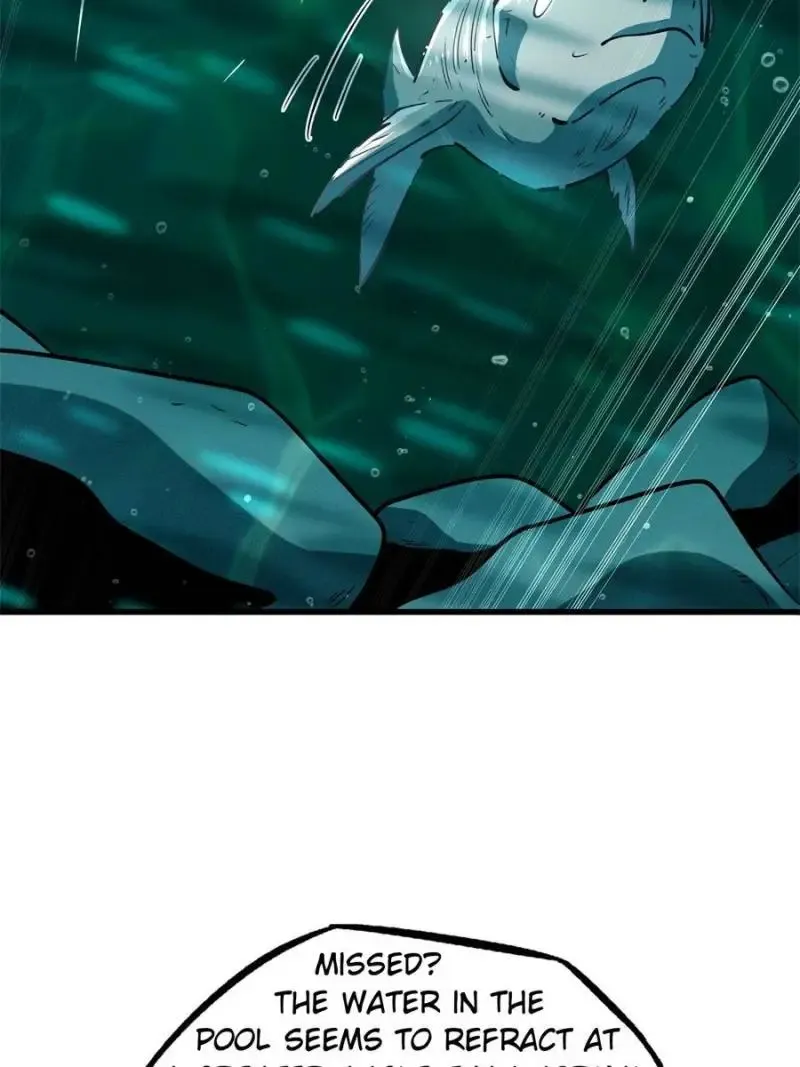 Read Super Gene chapter 327 image 28 on Lezhin