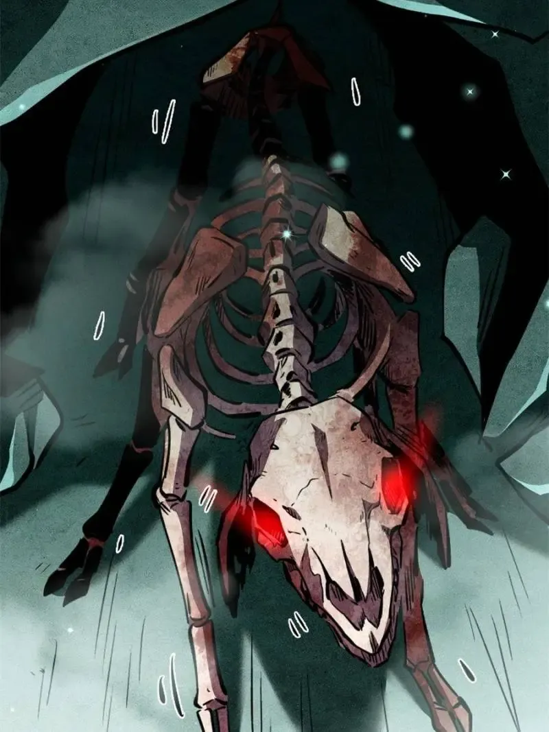 Read Super Gene chapter 327 image 3 on Lezhin