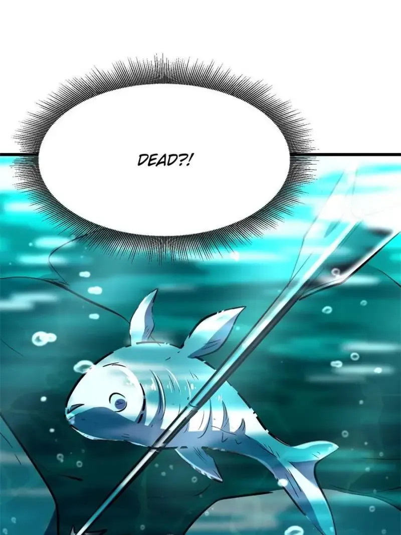 Read Super Gene chapter 327 image 34 on Lezhin