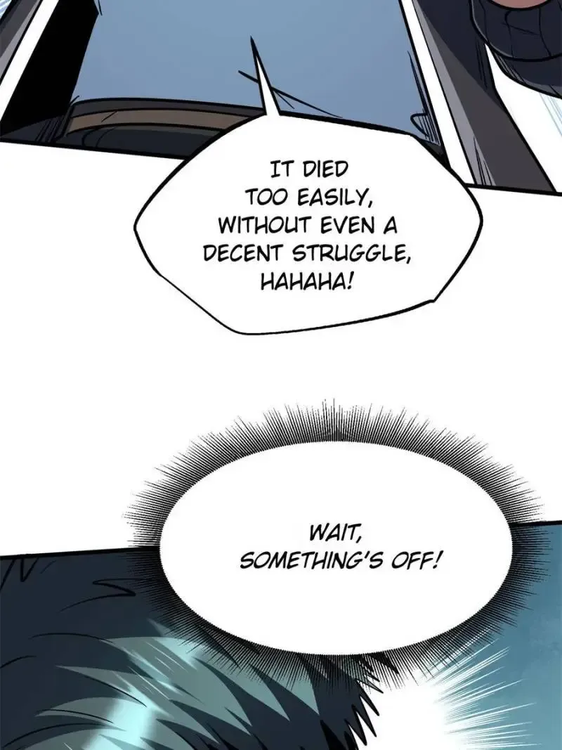 Read Super Gene chapter 327 image 37 on Lezhin