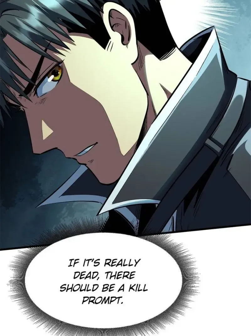 Read Super Gene chapter 327 image 38 on Lezhin