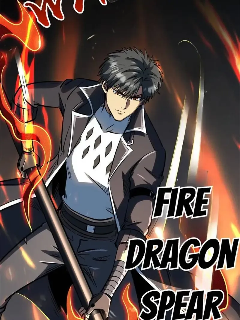 Read Super Gene chapter 327 image 41 on Lezhin